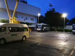 -曼谷素万那普国际机场