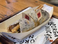-饵块食光·云南有机手作饵块