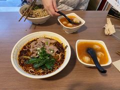 -老家猪肝面(石油路店)