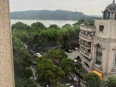 -杭州君悦酒店