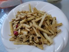 -天乐农家鱼头王(天目湖店)