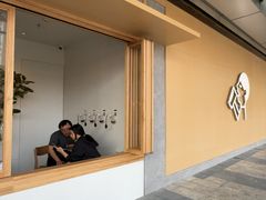 -喜茶(东莞厚街万达店)