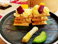 -点都德(龙之梦店)