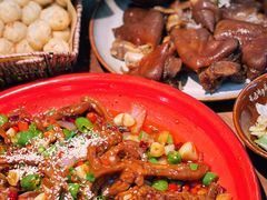 -先启半步颠小酒馆|猛火现炒川菜(泰州首店)
