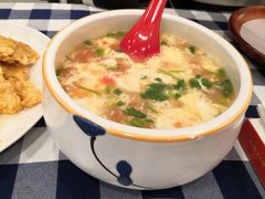 疙瘩汤-雪熊哈尔滨烧烤·精酿啤酒·砂锅(中央胜境店)