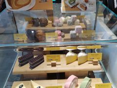 -麦当劳(顾村公园店)