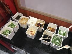-张亮麻辣烫(杭州耕文路店)
