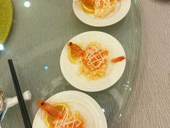 -汕头金海湾大酒店(龙眼南路美食街万象城店)