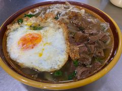-花溪牛肉粉(八鸽岩店)