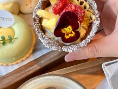 -La Terre乐田(万象城店)