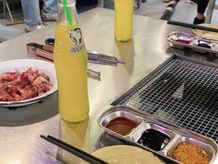 -马路牙子烧烤音乐酒馆(望京店)