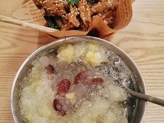 -南街清补凉(黄贝岭店)