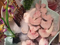 招牌肥鱼-鱼豆吉·豆浆鱼火锅(宜昌万达店)