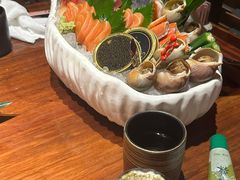-一本料理(西溪天街店)