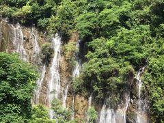 -四会奇石河风景区