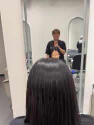 -P.R.O.salon 发哲