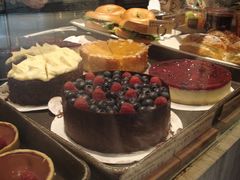 蛋糕类-BAKER&SPICE(国金中心商场店)