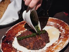 -小火花·干式熟成牛排馆Spark SteakHouse(剑桥郡店)