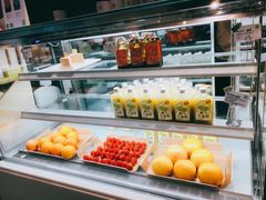 -奈雪的茶(大连新玛特店)