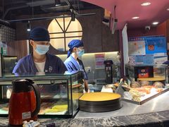 -Sushi Hanzo半藏(天环广场店)