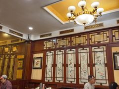 -燕风楼烤鸭店(建设总店)