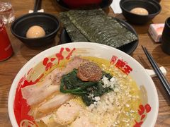 -豚王拉面(澳门银河店)