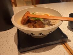 -味千拉面(广州白云机场T1西二店)