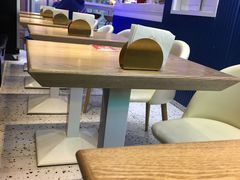 大堂-壹粉屋新疆炒米粉(建外SOHO东区店)