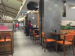 -王家沙点心店(南京西路总店)