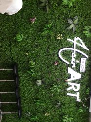 -Hair ART造型沙龙