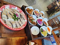 -楠火锅(哈尔滨金爵万象店)