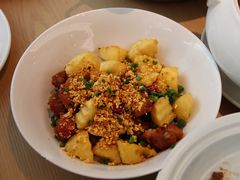 -大丰收脆鱼(浦西万达店)