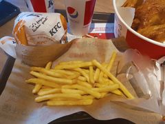 -肯德基(马路湾店)