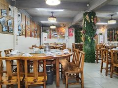 大堂-八仔大富楼·河鲜(西江店)