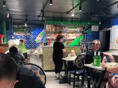 大堂-刀郎牛肉面新疆餐厅·烧烤(清真通州珠江国际城店)