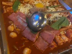 -包装马车·韩国料理·포장마차