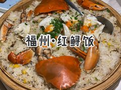 -富黎华海鲜大酒楼(正大广场店)