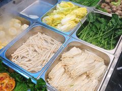 -非烤勿扰韩料自助烤肉(松山湖万科店)