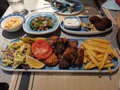 -La Medina餐厅(亮马河南路店)