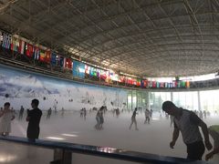 -世界之窗阿尔卑斯冰雪世界
