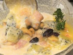 -后海16号·北京私房菜