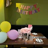在深圳 好喜欢这种氛围感bistro 🥂