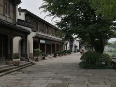 -章太炎故居
