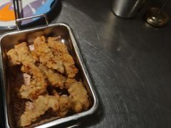 -匠子烤鱼(桫椤湾店)
