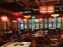 -矮板凳老火锅(宽窄巷子店)