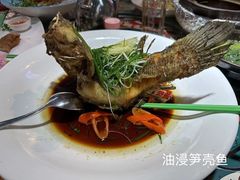 -滨少旺厨(惠福西路店)