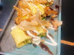 -龙神·炭烧酒场深夜食堂(新街口店)
