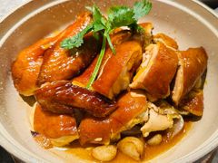 -留半山·香港食堂(啦啦宝都店)