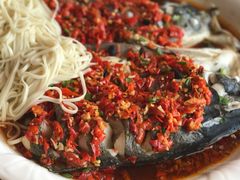 -湖南码头·地道岳阳美食·湘菜(魏公村店)