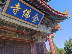 -龙口南山旅游景区